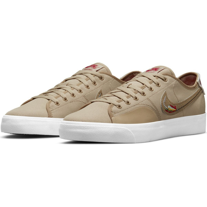 shoes Nike SB BLZR Court DVDL Daan Van Der Linden