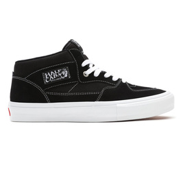 Buty Vans Skate Half Cab (Black/White)