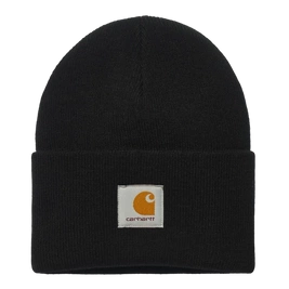 czapka Carhartt WIP Acrylic Watch Hat hamilton black