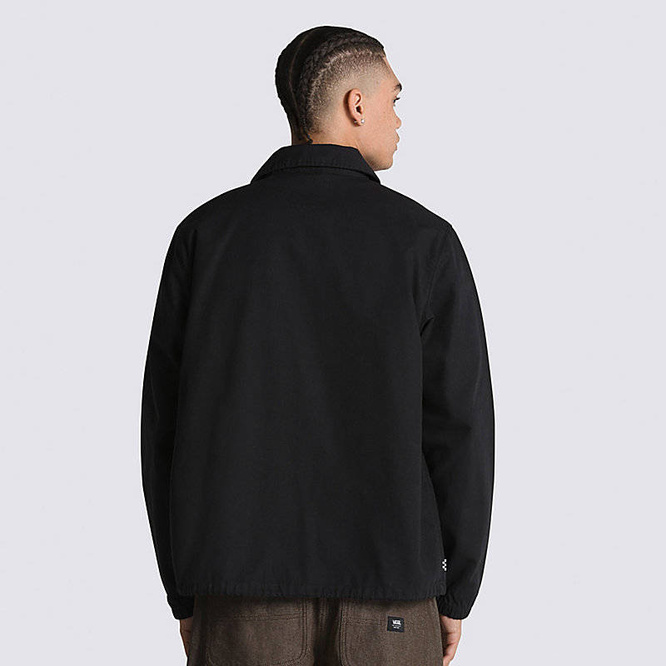 kurtka Vans Torrey Skate (Black)