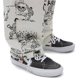 Vans x Daniel Johnston Authentic Chino Pant