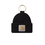 Brelok Carhartt WIP Mini Watch Hat (Black)
