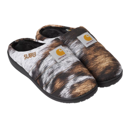 Kapcie Carhartt WIP Cordura® Slippers Wild Dog Print