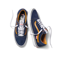 Buty Vans REYNOLDS SKATE OLD SKOOL