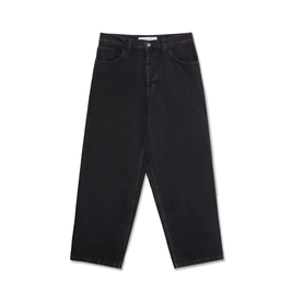 Spodnie Polar Big Boy jeans brown blue