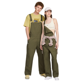 Spodnie Ogrodniczki Nike Sb Overall Solid Paris 2024 Olympics