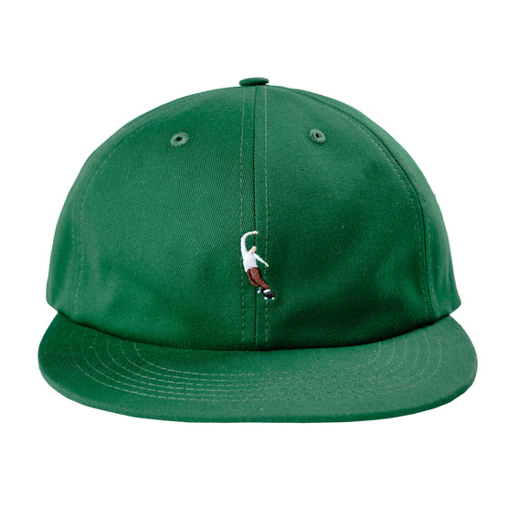 czapka Magenta Pws 6p Hat - Green