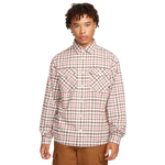 Koszula Nike Sb Flannel Button Up