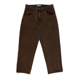 spodnie Raw Hide OGeans Denim (Brown)