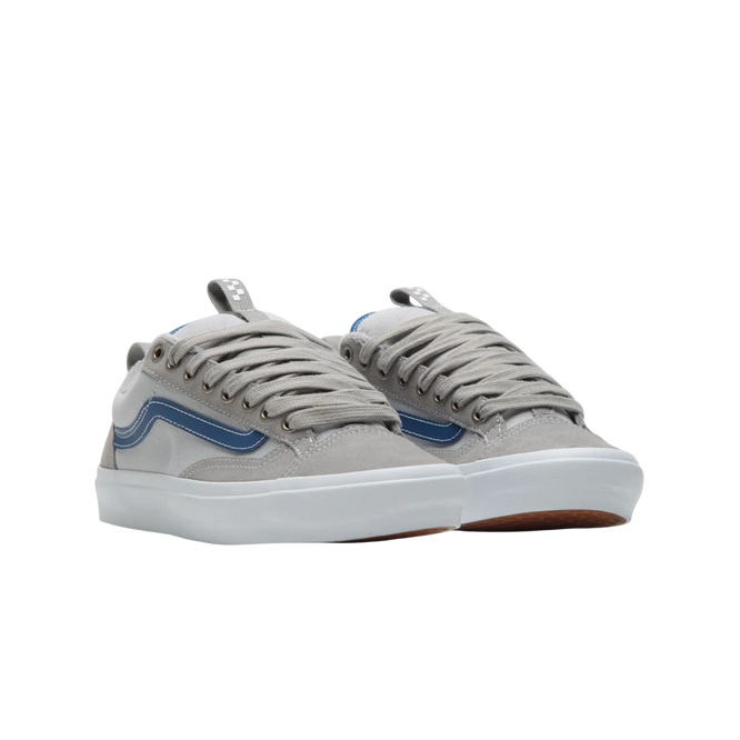 buty Vans Old Skool 36+ (Grey/Blue)
