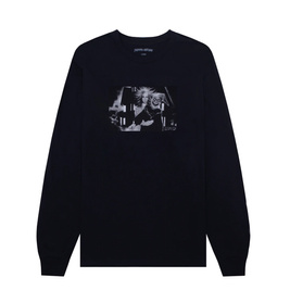 koszulka Fucking Awesome - Clown House L/S Tee (Black)