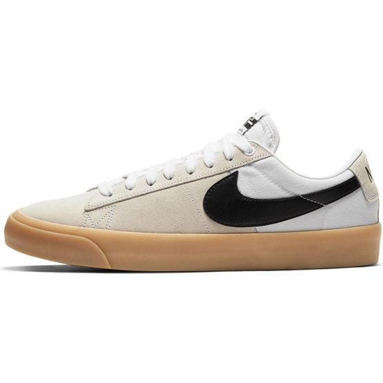 shoes Nike SB Zoom Blazer Low Pro 