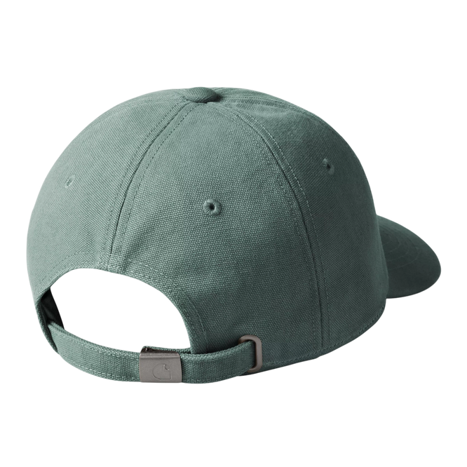 czapka Carhartt WIP Icon Cap (Silver Pine)