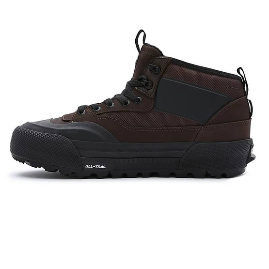 Vans Half Cab Gore-Tex MTE-3 (Brown/Black)