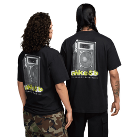 Koszulka Nike Sb Tee M90 Sounds Bangin