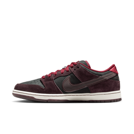 Buty Nike SB Dunk Low Riot Skateshop