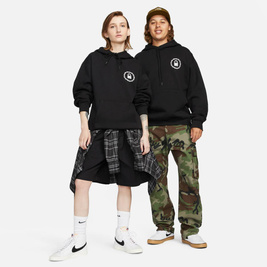 Bluza Nike Sb Fleece Pullover Skate Hoodie