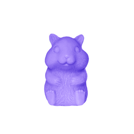 Hamsterwax Winter Formula Chomik Purple