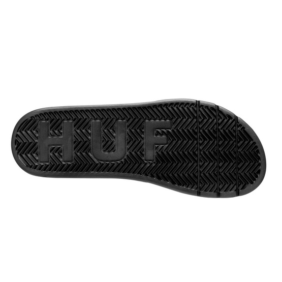 huf fuck it slides black
