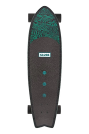 Cruiser GLOBE Chromantic 33" Cruiserboard - Psy Palm
