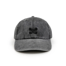 czapka Grey Area Fourheader Hat (Black)