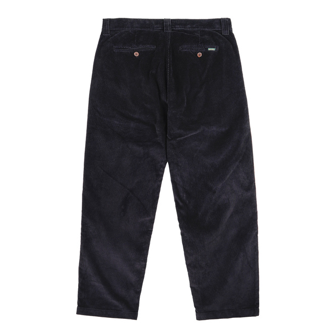 Magenta OG Chino cord black