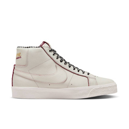 Buty Nike SB Zoom Blazer Mid x Welcome Skateboarding