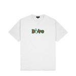 Dime munson t-shirt ash