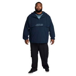 Nike Sb Df Essential Anorak Jacket