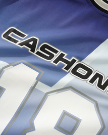 Koszulka Cash Only Defense Jersey navy 