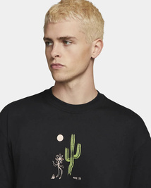 Nike Sb Sb Tee Dancing Cactus