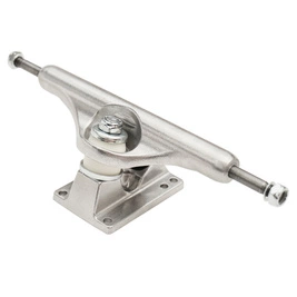 trucks basic apparel starter silver 159 - 8.75" (22 cm) mid