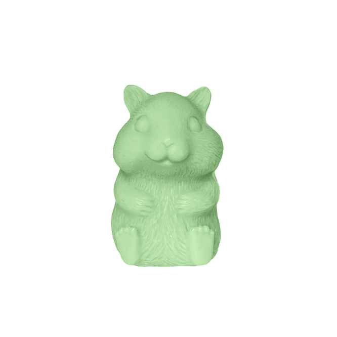 Hamsterwax Winter Formula Chomik zielony
