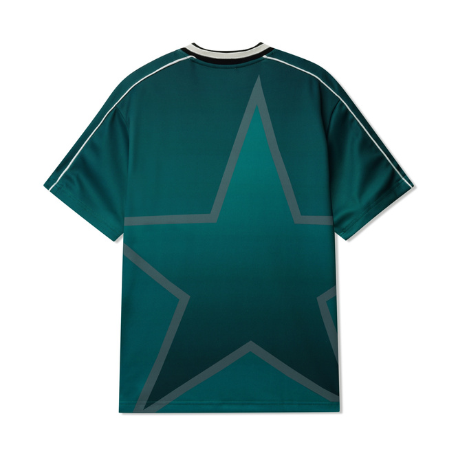 Koszulka Cash Only Defense Jersey green