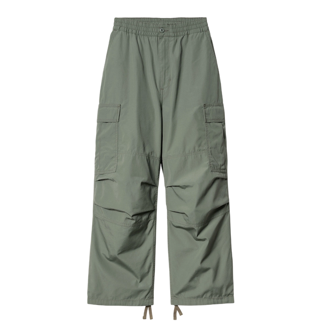 Carhartt WIP W' Jet Cargo Pant (Park rinsed)
