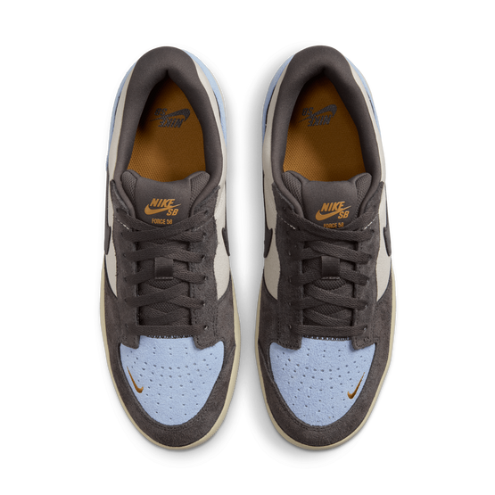 Buty Nike Sb Force 58 