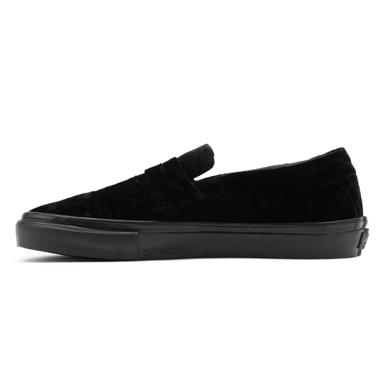 buty Vans Pro - Velvet Skate Style 53