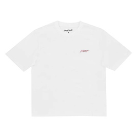 koszulka Yardsale Spray Man (White)