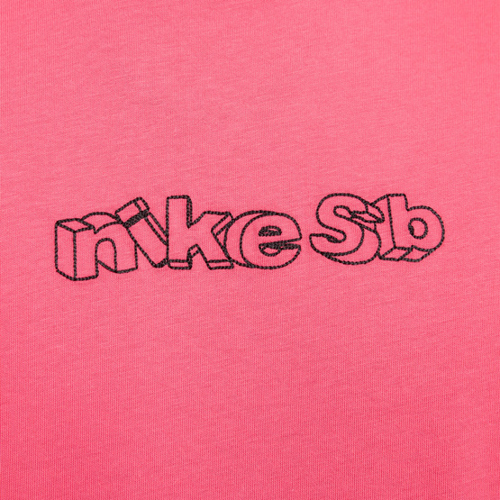 Nike Sb Tee M90 Sounds Bangin