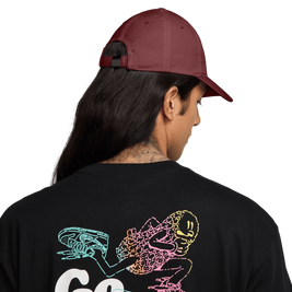 Czapka Nike SB Club Unstructured Skate Cap