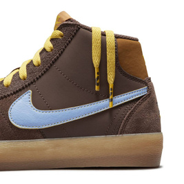 Nike SB Bruin High Why So Sad?