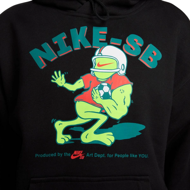 Bluza Nike Sb Sports Guy