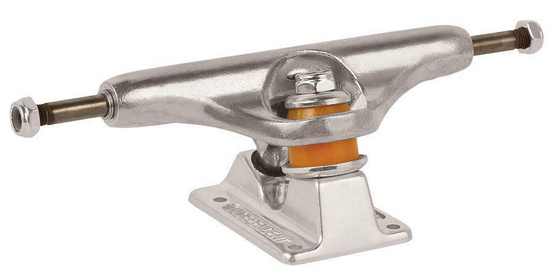 Indepenedent Forged Hollow Stage11 Trucks Silver 144mm