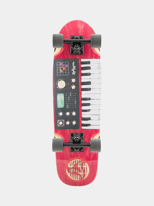 Cruiser Globe Landyachtz Dinghy Blunt