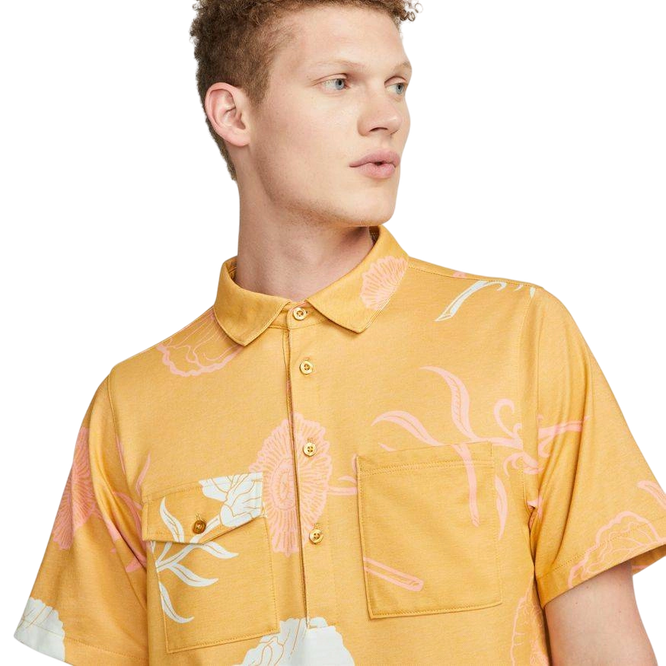 Koszula Nike Sb Aop Knit Top