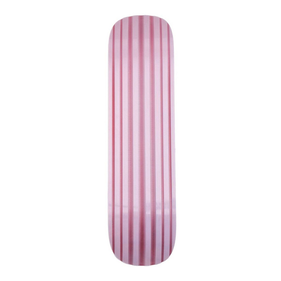 Ambition Team Snowskate red
