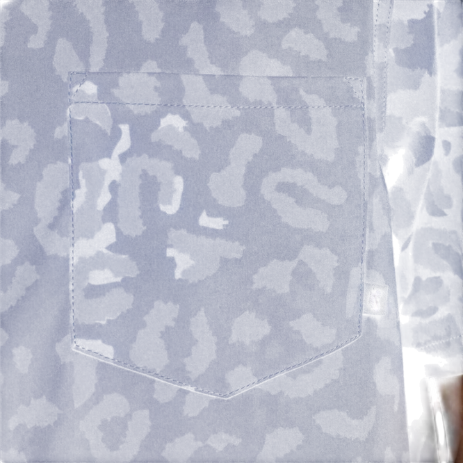 Nike SB Short-Sleeve Bowling Button-Up Shirt