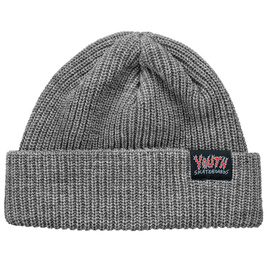 Youth Bummers Logo (Grey)