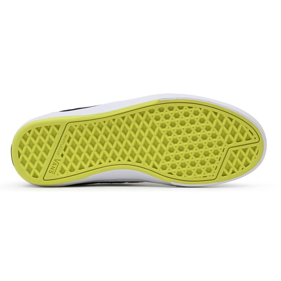 buty Vans Kyle Walker Black/Sulphur