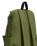 Vans Old School Drop V Backpack (Green)